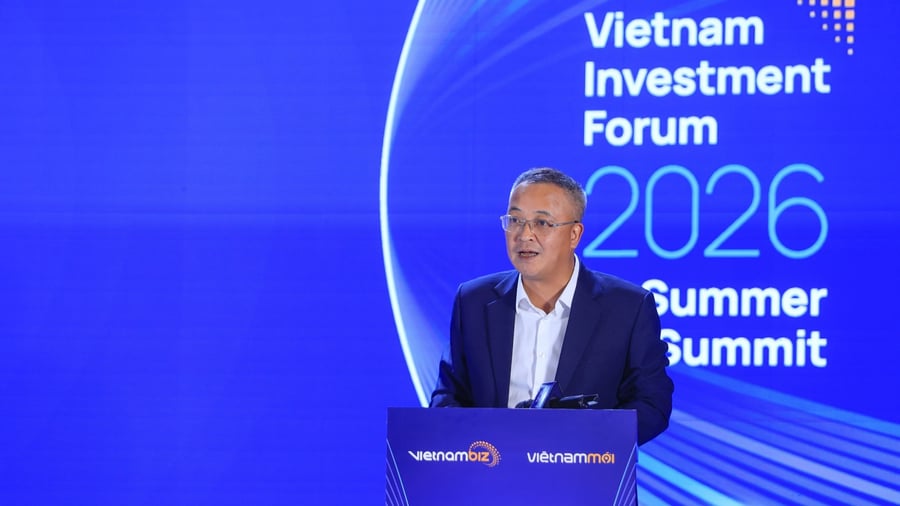Phó Chủ tịch UBCKNN: Chứng khoán Việt Nam đang đứng trước cơ hội lớn nhất từ trước đến nay