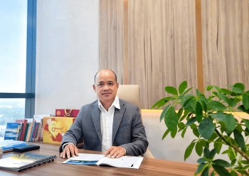 Antesco sắp phát hành thêm 604.000 cổ phiếu ESOP