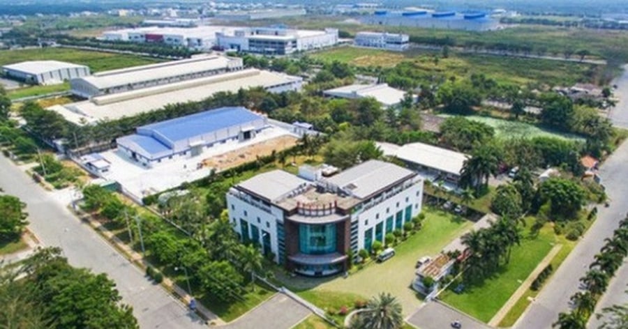 VPBankS Nâng Sở Hữu Tại Kinh Bắc Lên Trên 5%