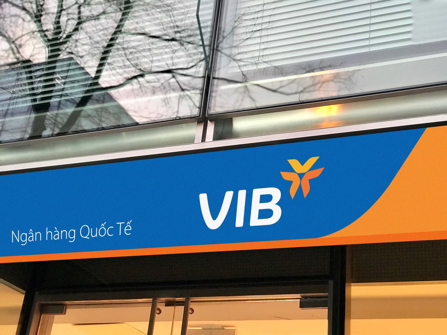 Nhân viên VIB có thu nhập bình quân gần 40 triệu đồng/tháng
