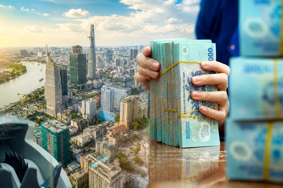 Thị Trường Chứng Khoán Nửa Cuối Năm: Triển Vọng Tích Cực