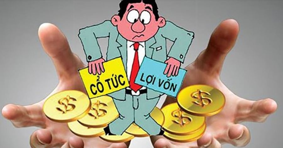 Đằng sau xu hướng “cổ tức giấy” lên ngôi trong mùa đại hội cổ đông 2026