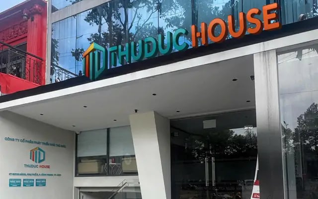 TDH quý II/2026
