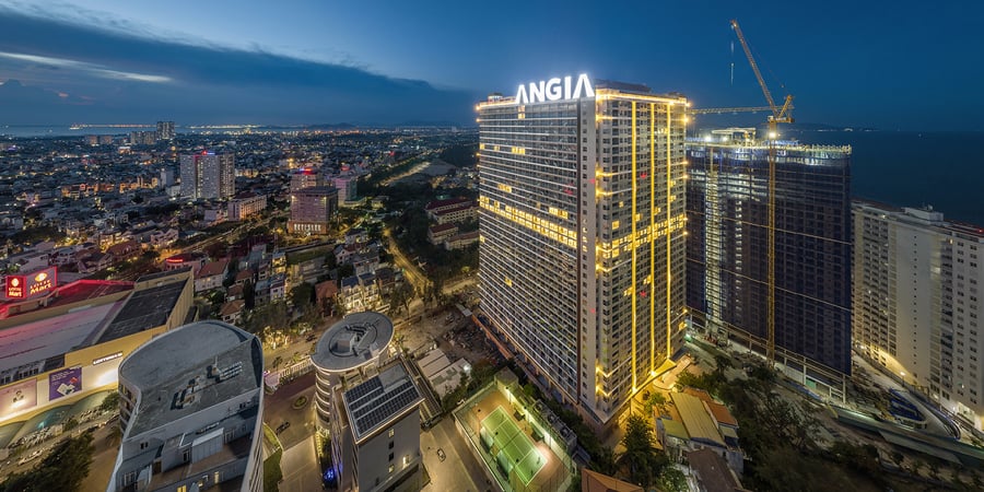 Một cá nhân nâng sở hữu lên 6,8% vốn Bất động sản An Gia