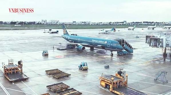 Cổ phiếu HVN giảm gần 10%: Diễn biến và tác động