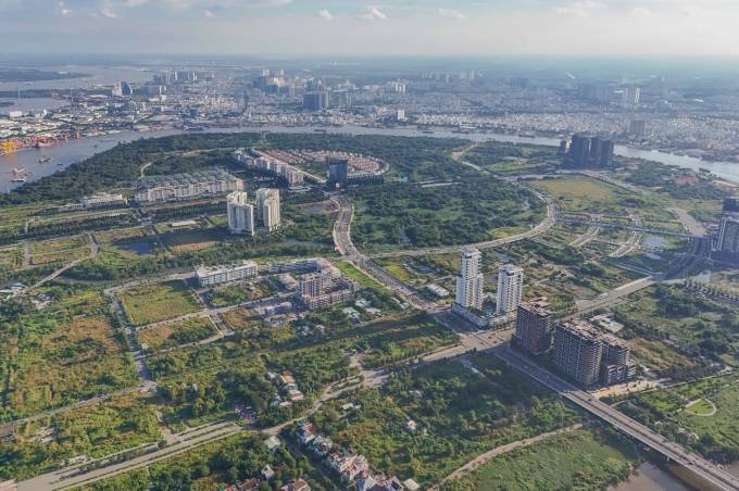 Phân Tích Cổ Phiếu CII Mới Nhất: Lý Do Nóng Tăng Trần Mạnh Mẽ, Báo Hiệu Điều Gì?