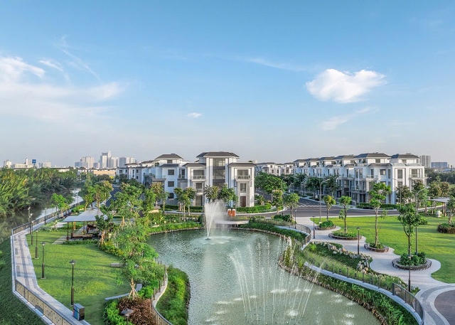 Khang Điền lợi nhuận tăng 131% dù doanh thu bất động sản giảm mạnh