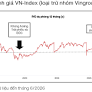 VinaCapital: Hơn 70% cổ phiếu Việt có định giá thấp như thời khủng hoảng