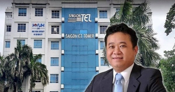 Doanh nghiệp lãi tăng 2,5 lần, lên kế hoạch siêu dự án LNG 10.000 tỷ nhưng Chủ tịch Đặng Thành Tâm vẫn "làm không công"