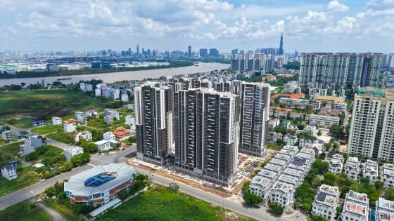 Lợi nhuận VIX tụt giảm 94%: 'Bóc' lãi trên giấy và lãi thực của công ty chứng khoán