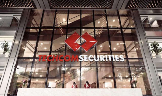 TCBS phát hành cổ phiếu ESOP