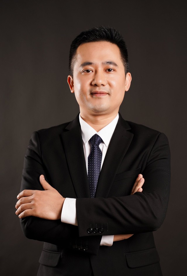 Chứng khoán An Bình nhận giải thưởng công ty cung cấp dịch vụ chứng khoán tốt nhất Việt Nam 2026