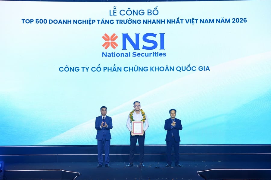 NSI hoàn tất kết nối hệ thống trái phiếu doanh nghiệp riêng lẻ trong lộ trình hoàn thiện hệ sinh thái