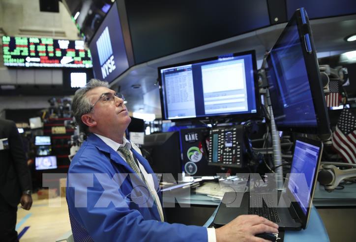 “Sóng” AI hạ nhiệt đẩy chỉ số Nasdaq giảm phiên thứ ba liên tiếp