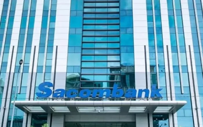 Động thái mới của 'bầu' Thuỵ tại Sacombank, cổ phiếu tăng vọt