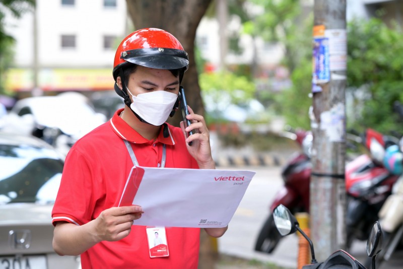 Viettel sắp chi hơn 311 tỷ đồng mua cổ phiếu phát hành thêm của Viettel Post
