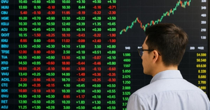 [LIVE STREAM 19H00] 🔴VN-INDEX 14/04/2026: Tổng Bí thư, Chủ tịch nước: Cần 38 triệu tỷ đồng cho giai đoạn phát triển mới