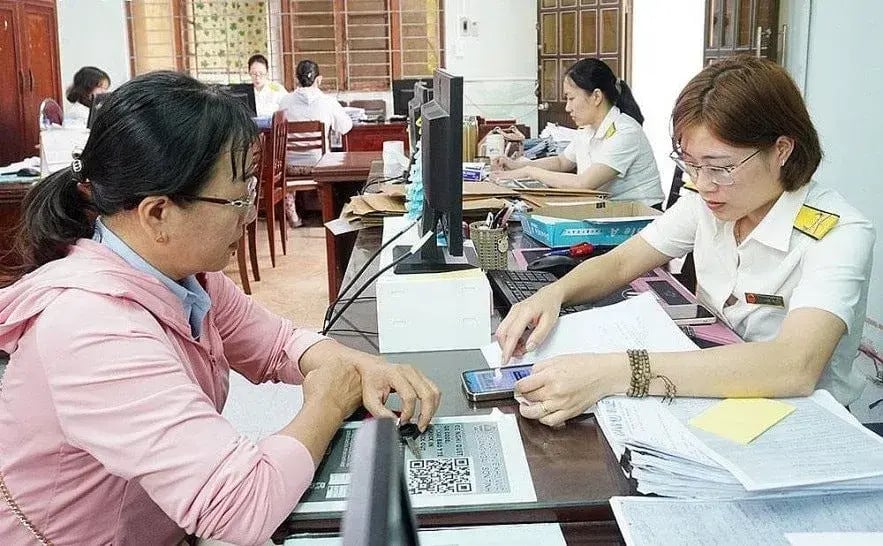 Hà Nội triển khai ‘Làm sạch mã số thuế-Tháo gỡ điểm nghẽn trong kinh doanh’