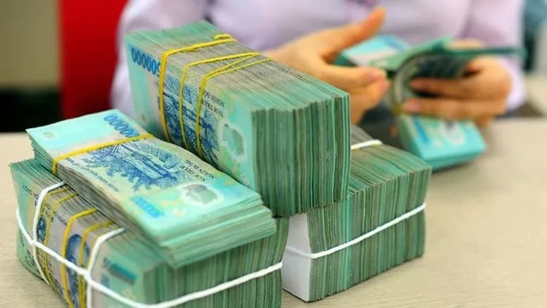 Nắn dòng tín dụng vào nhu cầu tăng trưởng