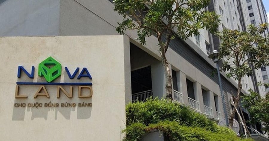 Novaland (NVL): 22 triệu cổ phiếu được "quét sạch" tại giá sàn, hé lộ tin vui pháp lý từ Aqua City