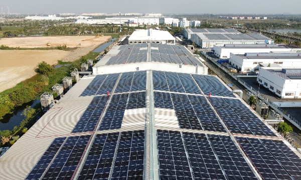 Hoa Kỳ tiếp tục duy trì thuế chống bán phá giá đối với tôm nước ấm nhập khẩu từ Việt Nam