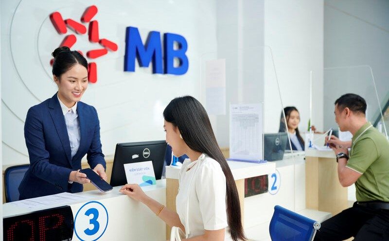 Cổ phiếu 26/6: MBB, F88 và BMP được kỳ vọng