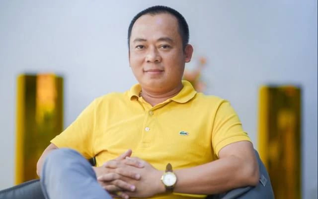 Ông Đoàn Văn Hiểu Em bán xong 1 triệu cổ phiếu MWG