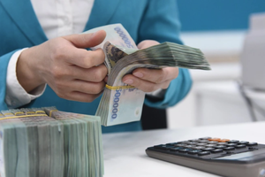 NDN: Ngày GDKHQ trả cổ tức năm 2025 bằng tiền (7%)