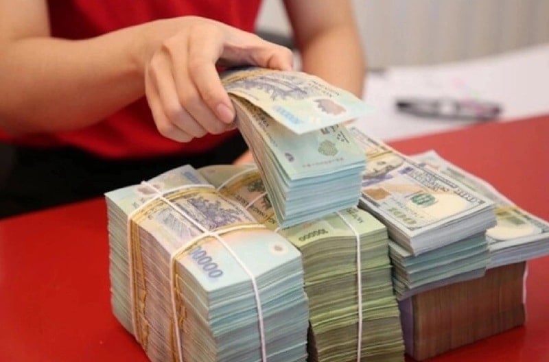 Ngân hàng: Xu hướng kinh doanh quý II và "bài toán" tăng trưởng
