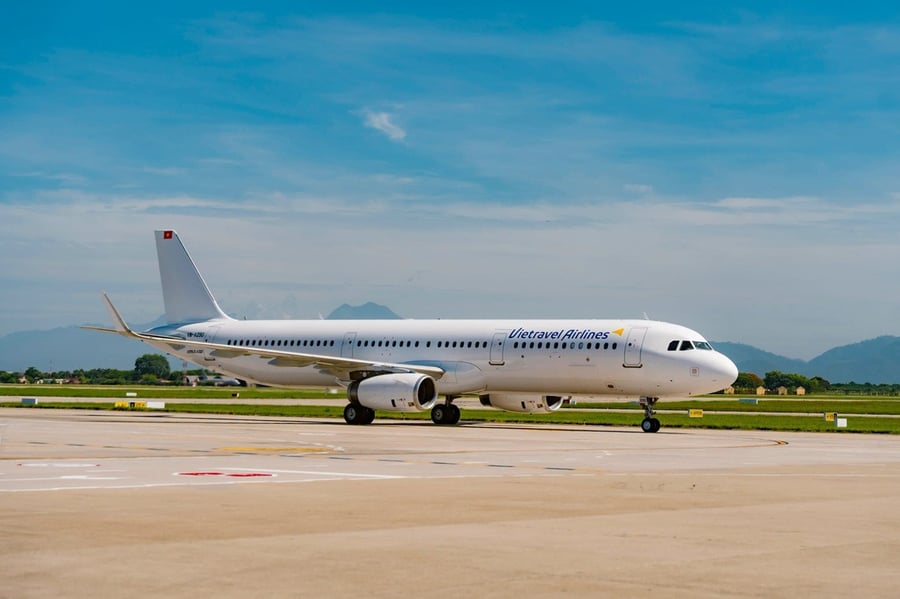 Chủ tịch Vietravel Airlines 'mất' hơn 110 tỷ đồng trong 1 ngày