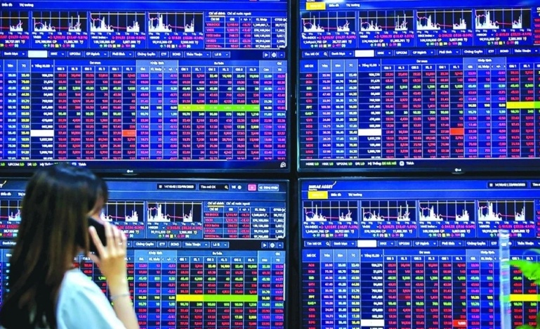 Cổ phiếu nào đáng chú ý ngày 28/7?