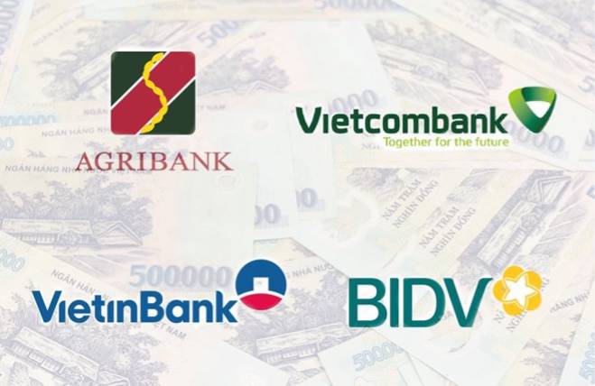 Nới Lỏng Tỷ Lệ LDR: Cú Hích Giải Vây Thanh Khoản Và Cơ Hội Vàng Tại Nhóm Big 4