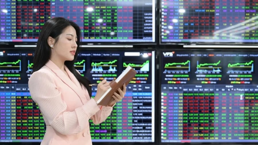 Nhóm công ty chứng khoán nhỏ bất ngờ bứt phá lợi nhuận