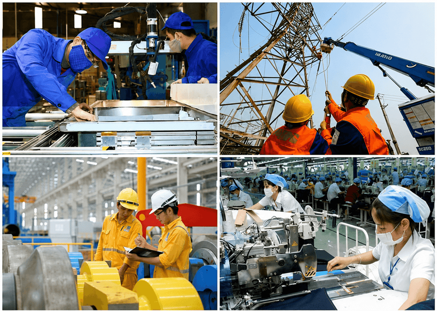Tin tức kinh tế ngày 22/7: Tháo gỡ điểm nghẽn để nâng cao hiệu quả tái cơ cấu doanh nghiệp