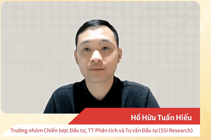 Dòng tiền ngoại mua vào nâng hạng sẽ "đỡ" cho thông tin dự báo Fed tăng lãi suất?
