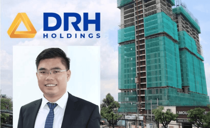 DRH Holdings image
