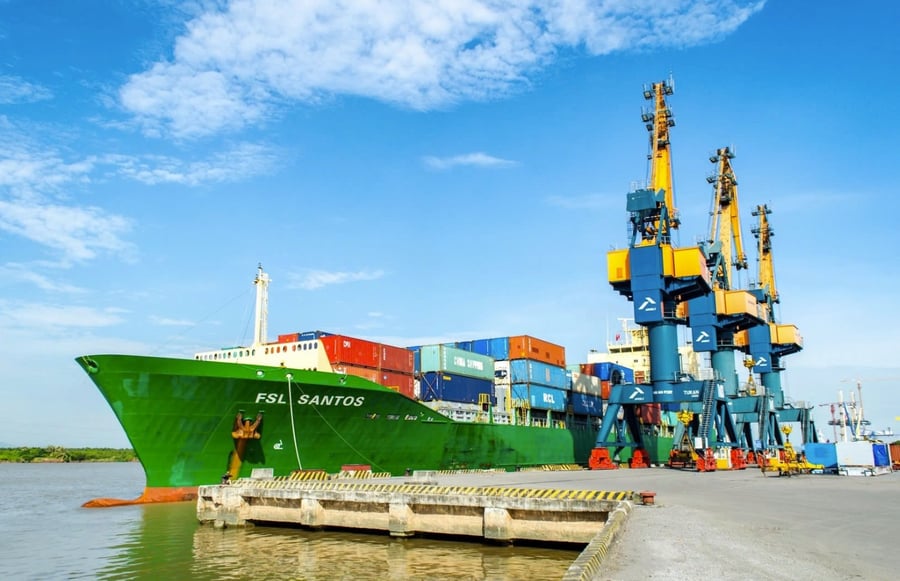 Quỹ Leadvisors trở thành cổ đông lớn của Viconship