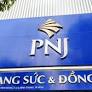 PNJ tính họp cổ đông bất thường, dự kiến điều chỉnh kế hoạch kinh doanh 2026