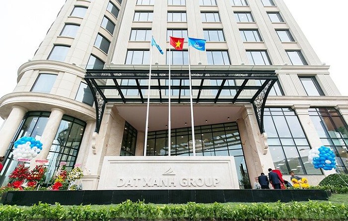 DXG chính thức tăng vốn lên gần 12.700 tỷ đồng