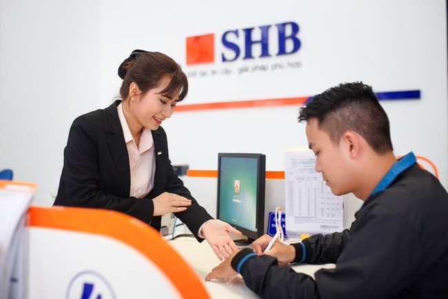 SHB hoàn tất chào bán gần 460 triệu cổ phiếu, nâng vốn điều lệ lên hơn 53.400 tỷ đồng