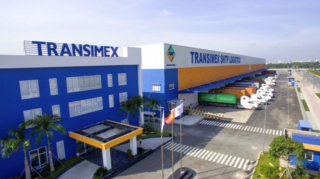 Transimex muốn tăng sở hữu tại một công ty con