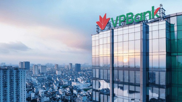 Thêm 1 lô trái phiếu 1.000 tỷ đồng “đổ” về VPBank
