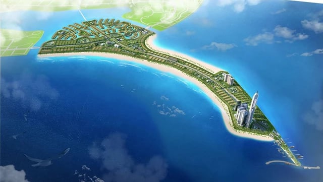 Một doanh nghiệp bất động sản huy động 9.300 tỷ đồng trái phiếu với lãi suất “2 con số”