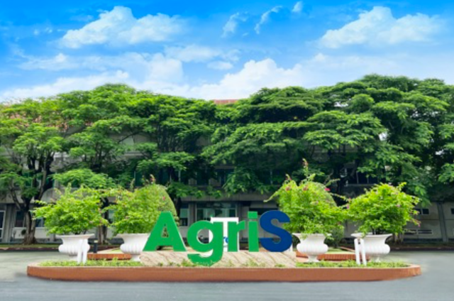 AgriS giảm sở hữu tại Điện Gia Lai