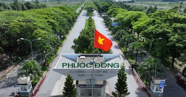 Chủ tịch Đầu tư Sài Gòn VRG 'sang tay' 3,7 triệu cổ phiếu SIP cho con