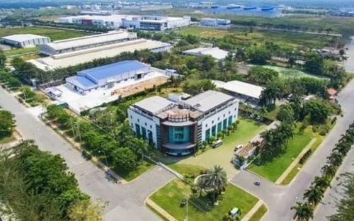 VPBankS nâng sở hữu tại Kinh Bắc lên 5,04% và chính thức trở thành cổ đông lớn