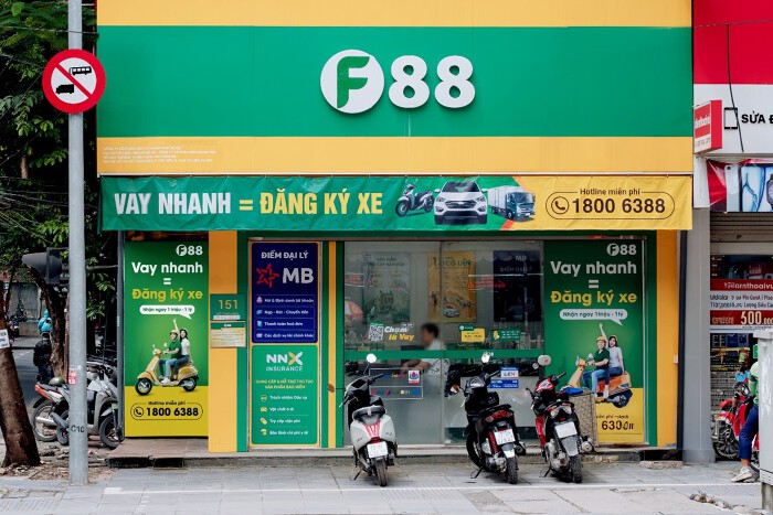 Hơn 11 triệu cổ phiếu F88 phát hành thêm chính thức giao dịch trên UPCoM