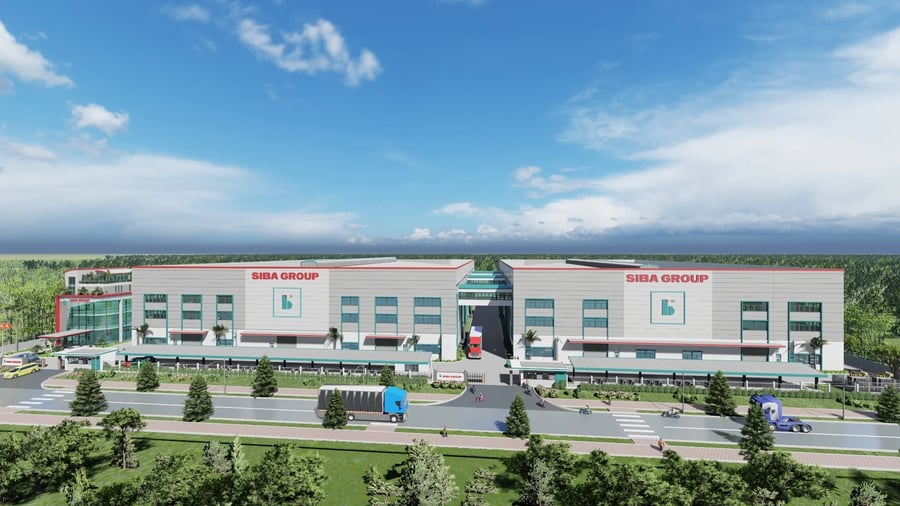 Nợ phải trả vượt 1.000 tỷ đồng, SIBA Group muốn phát hành thêm 200 tỷ đồng trái phiếu