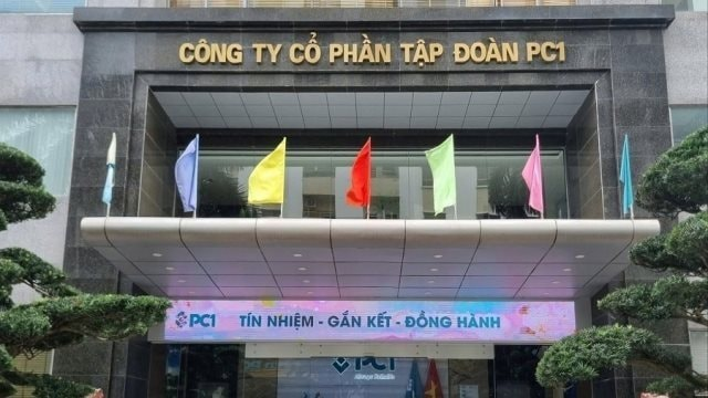 Cổ phiếu sập sàn 2 phiên liên tiếp, PC1 bị nhắc nhở do chậm công bố thông tin