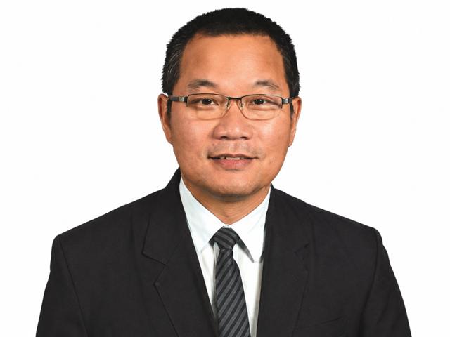 Người thân CEO Puan Kwong Siing mua bán cổ phiếu SKG